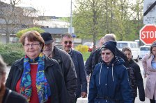 01.04.2024 Emmausgang